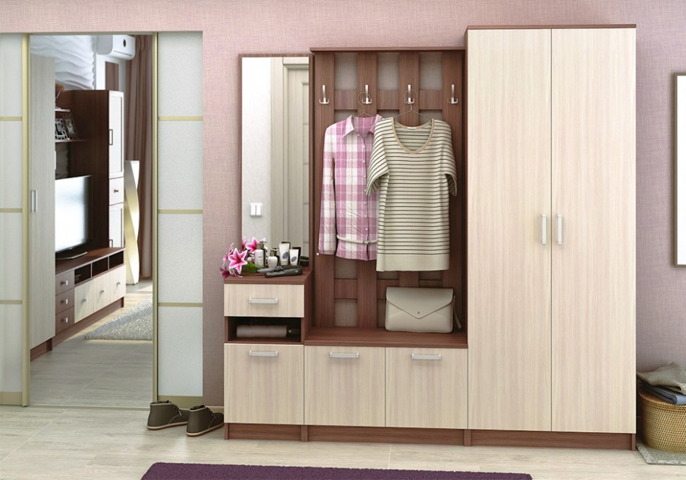 Машенька (Ясень шимо)