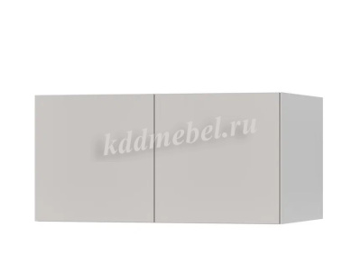 Антресоль Мята 0.8 (Белый/Кашемир)