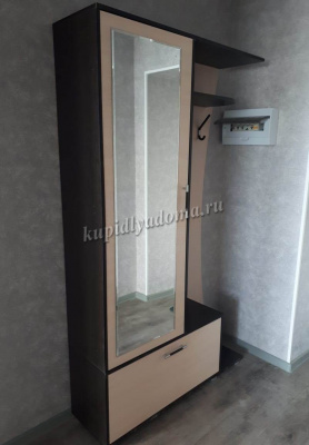 Прихожая Катрин (Венге/Анкор Светлый)