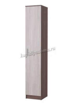 Пенал Соло (Ясень шимо темный/Ясень шимо светлый)