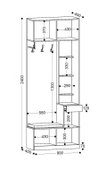 Николь 1.1 Николь 1.1