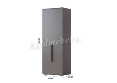 Гостиная Селеста (Белый/Дуб вотан)