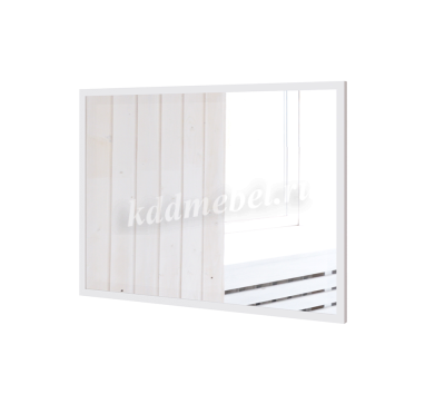 Зеркало Толедо (Белый)