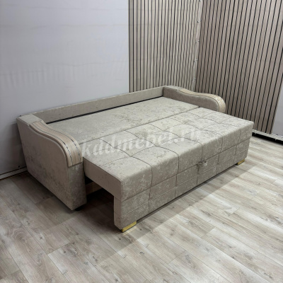 Диван-кровать Квадро (2 кат)