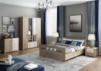 Сопрано Сонома белый