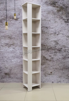 Терминал Джаз (Ясень анкор белый)