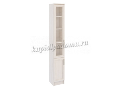 Пенал Принцесса ПРН-20 (Ясень анкор белый)