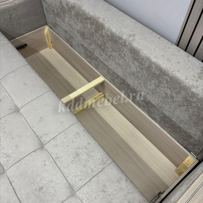 Диван-кровать Квадро (2 кат)