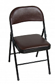 Стул складной J-666 (Коричневый)