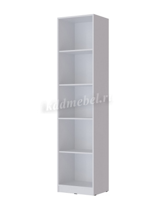 Пенал Апполия гостиная (Белый дуб)