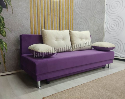 Диван-кровать Нео-3Н БД (2 кат.)