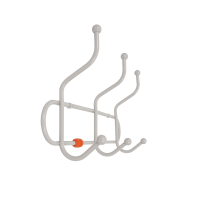 дружба -3 белый 1