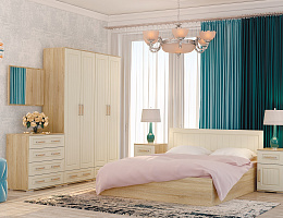 Маркиза (БТС)