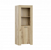 Пенал малый Квадро-29 (Дуб Делано светлый)