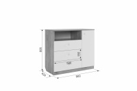 Форсаж Комод схема Форсаж Комод схема