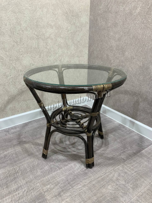 Стол RJG-Bahama (Ротанг №7)