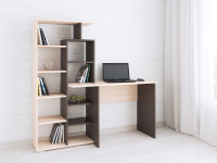 Квартет-4 венге-молочка Квартет-4 венге-молочка