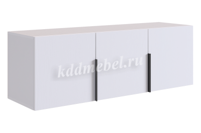 Прихожая К4 Баско (Белое дерево)