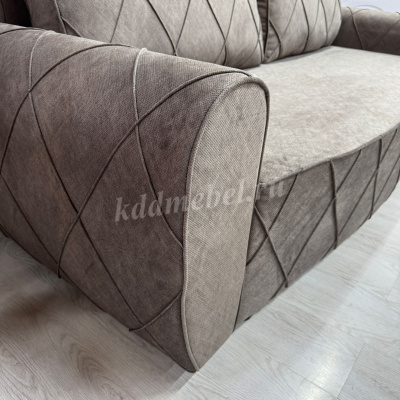 Диван-кровать Комфорт (2 кат)