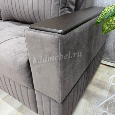 Диван-кровать Катюша (2 кат)