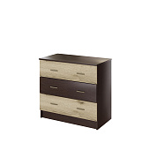 Комод Орион (Венге/Дуб делано)