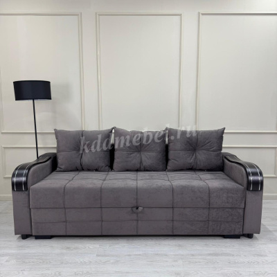 Диван-кровать Квадро (2 кат)