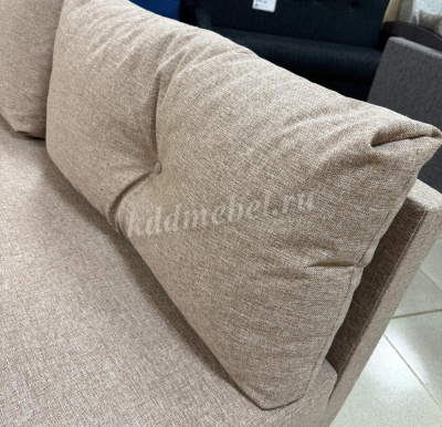 Диван-кровать Комфорт (Бежевый)